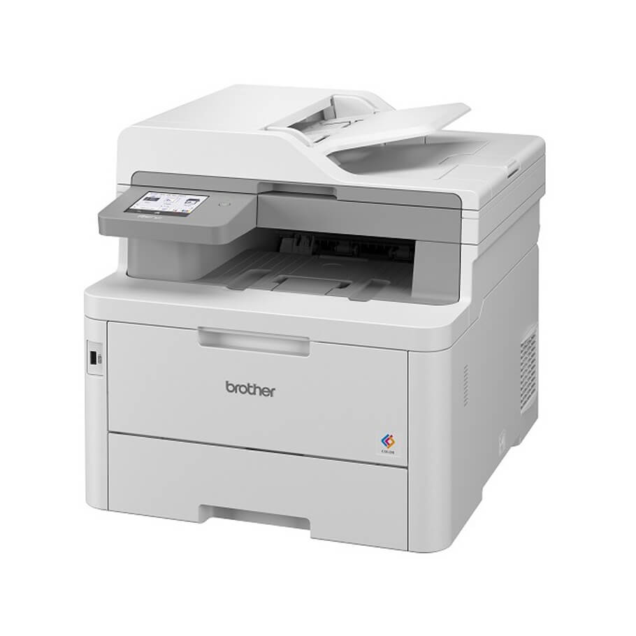 Máy in Laser màu đa chức năng Wifi Brother MFC-L8340CDW